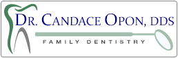 Dr. Candace Opon, DDS