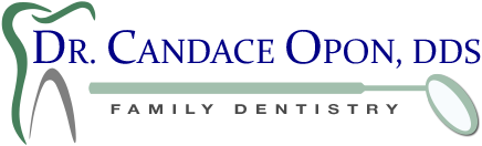Dr. Candace Opon, DDS